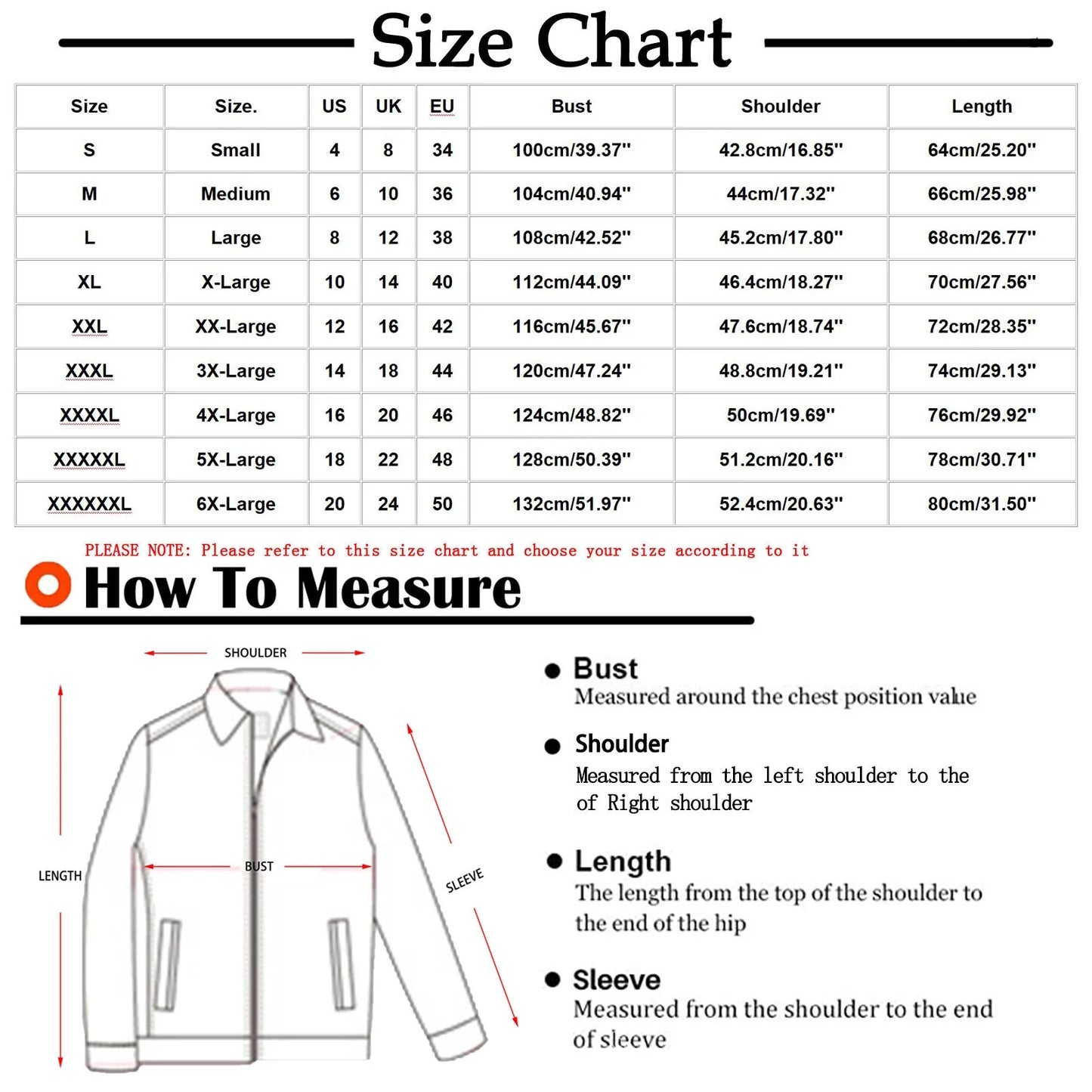 Heated Jacket for Men and Women, Heated Coat Hooded Heating Warm Jackets Windproof USB Charging Electric Body Warmer Suitable for Winter Outdoor