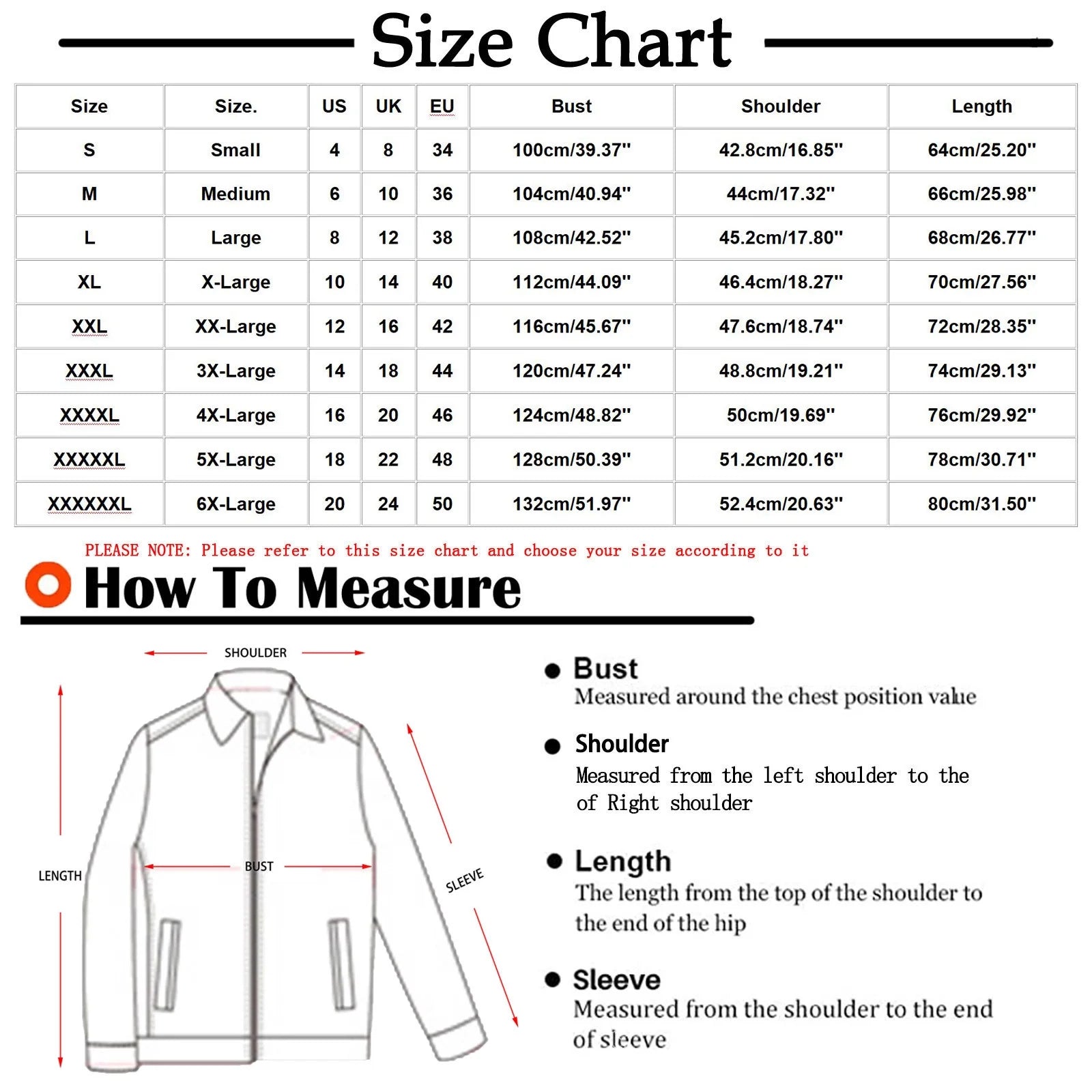 Heated Jacket for Men and Women, Heated Coat Hooded Heating Warm Jackets Windproof USB Charging Electric Body Warmer Suitable for Winter Outdoor
