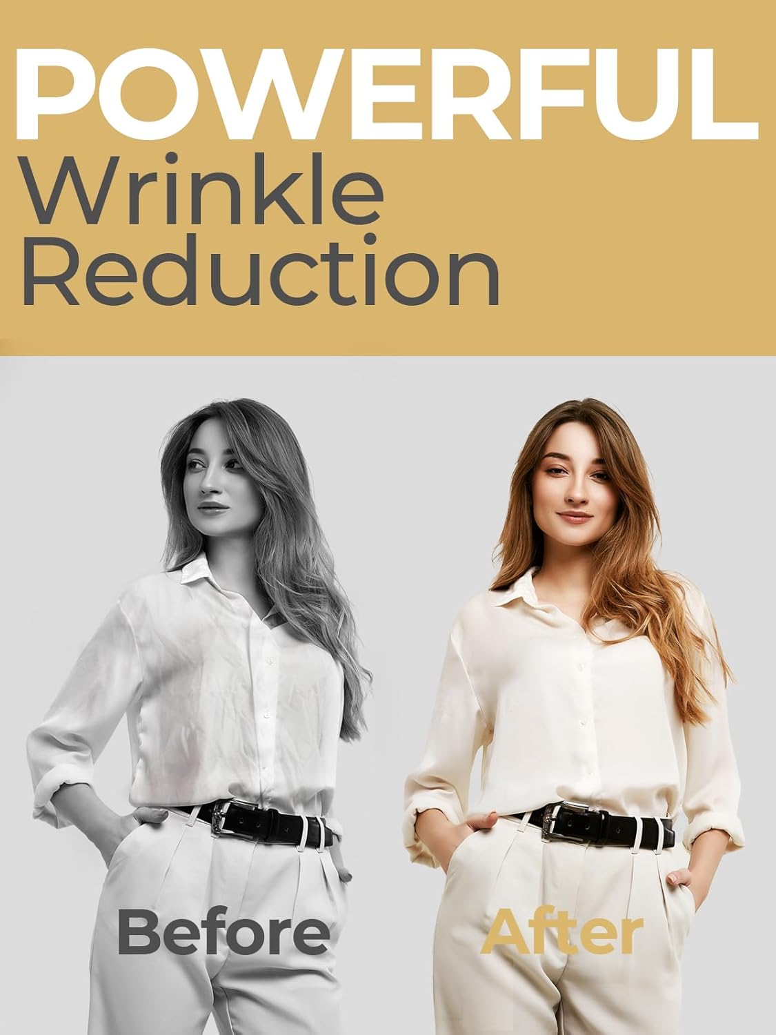 Portable Travel Steamer, 1200W Handheld Fabric Steamer for Clothes, 4Modes with LCD Display, Powerful Wrinkle Remover for Home & Travel, 150Ml Water Tank, 10S Fast Heat-Up, 180°Swivel Handle, Sky Blue