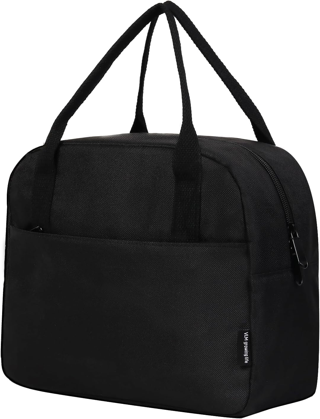 Lunch Bag,Lunch Box for Women Men,Reusable Insulated Lunch Tote,Small Leakproof Cute Lunch Cooler with High Capacity for Work,Picnic,Camping